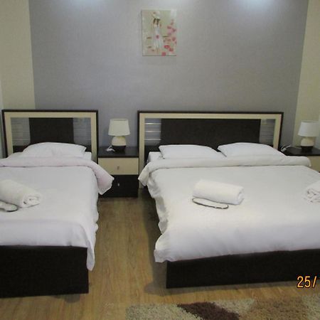 Hotel Monaco Tbiliszi Kültér fotó