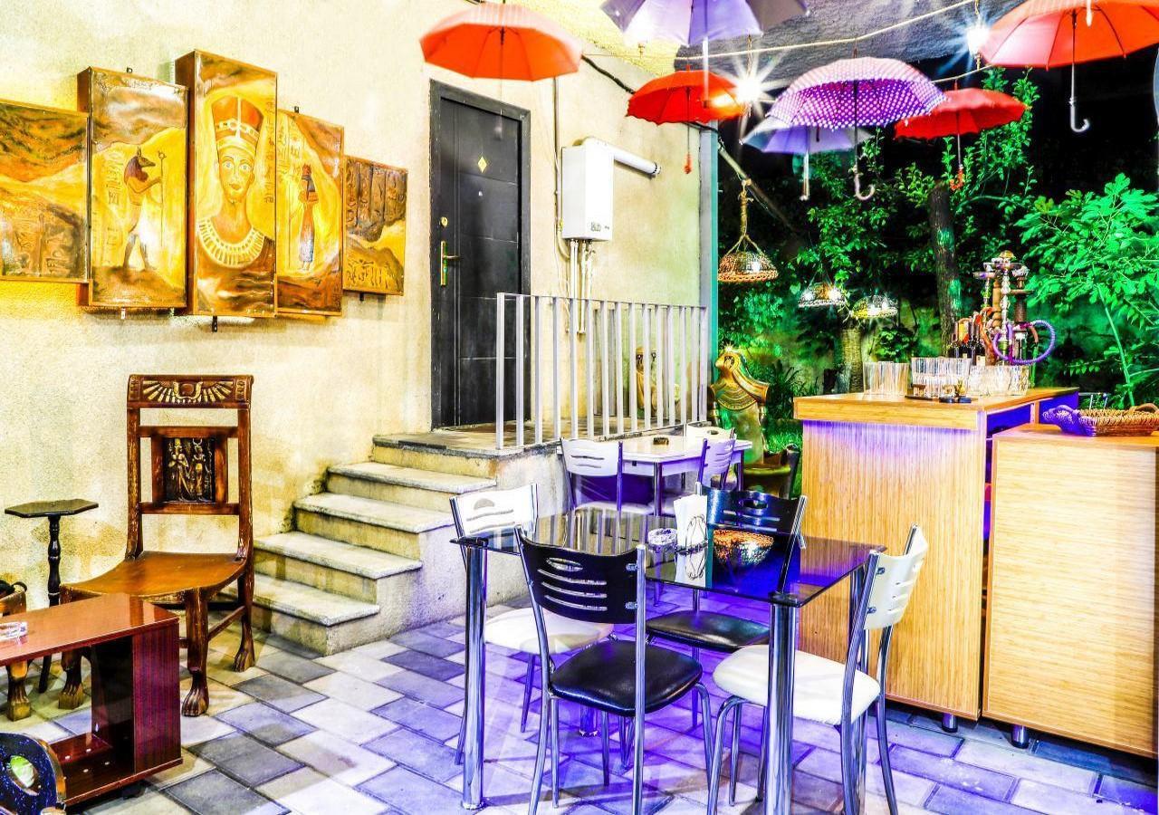 Hotel Monaco Tbiliszi Kültér fotó